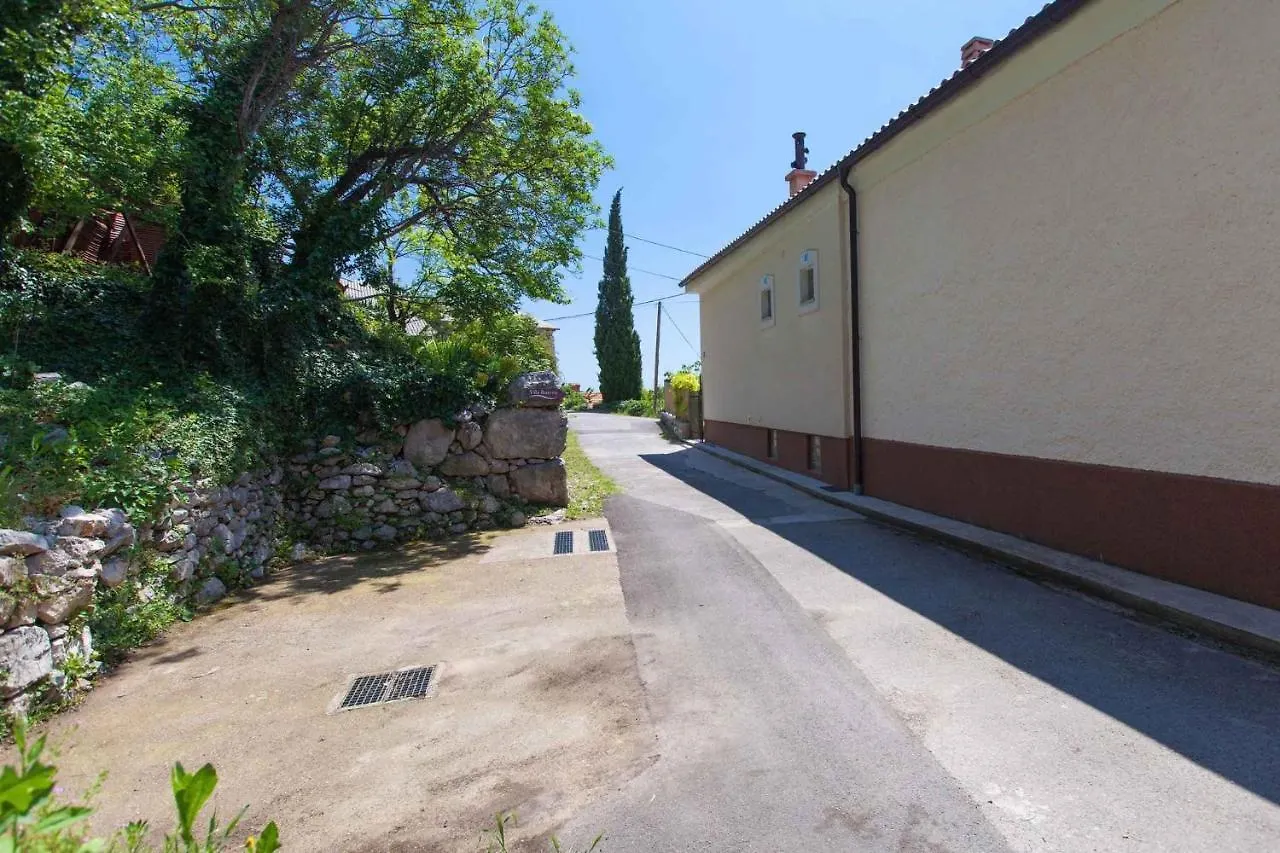 Holiday Home In Belgrad 39403 location