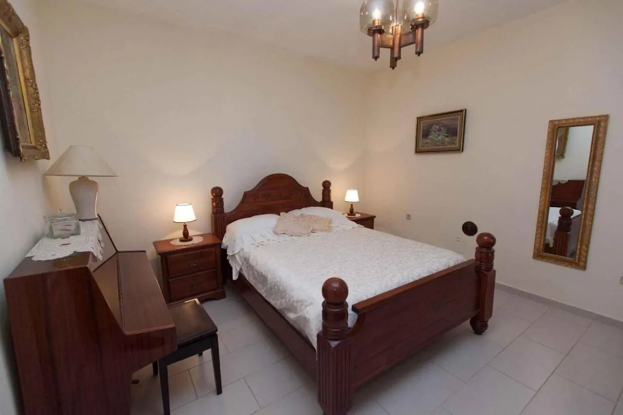 Holiday Home In Belgrad 39403 Baretici Croatia