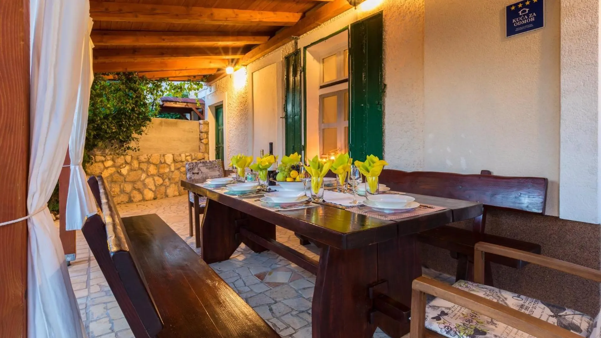 Holiday Home In Belgrad 39403 Baretici