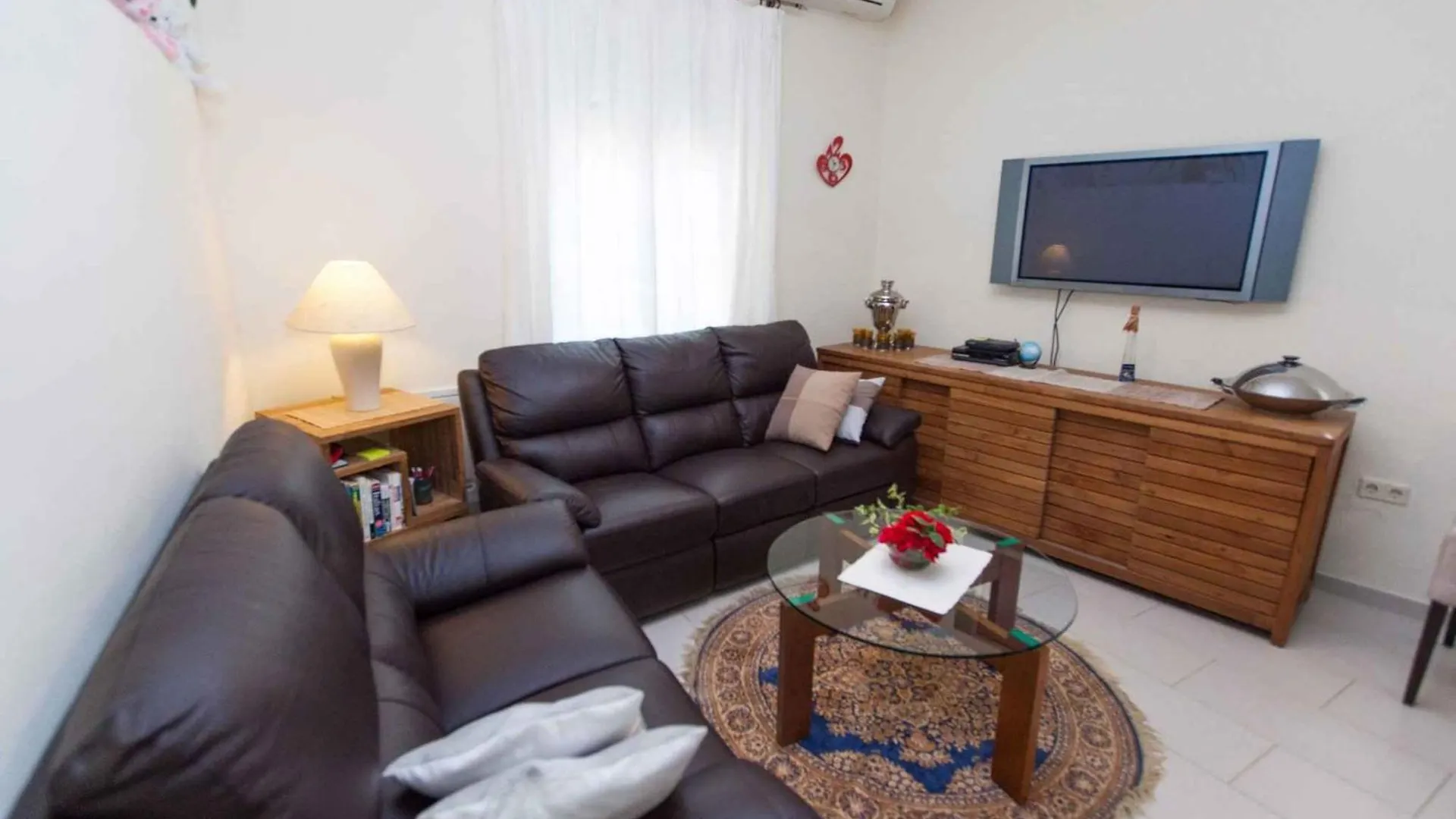 Holiday Home In Belgrad 39403 Baretici