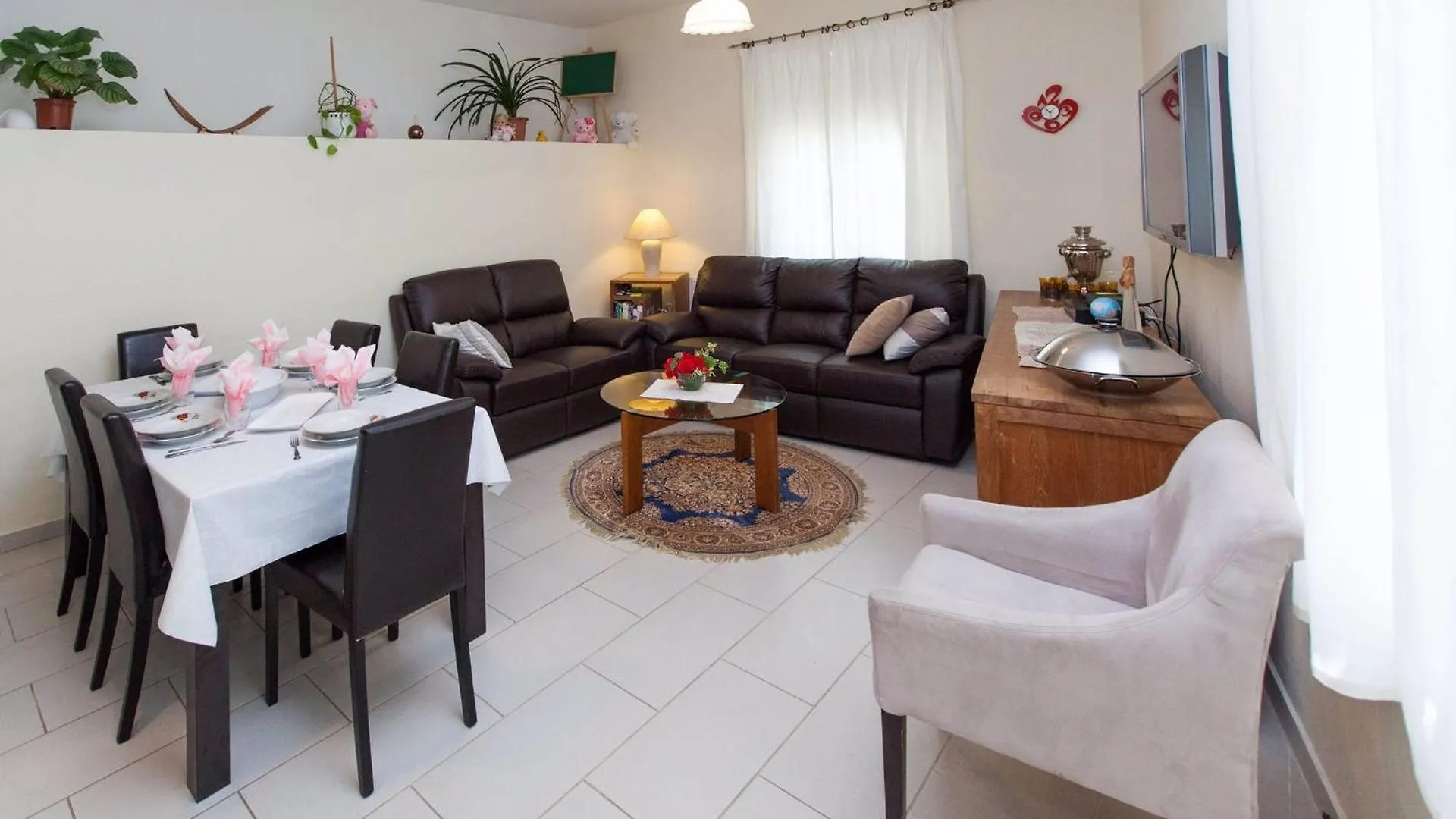 Holiday Home In Belgrad 39403 Baretici