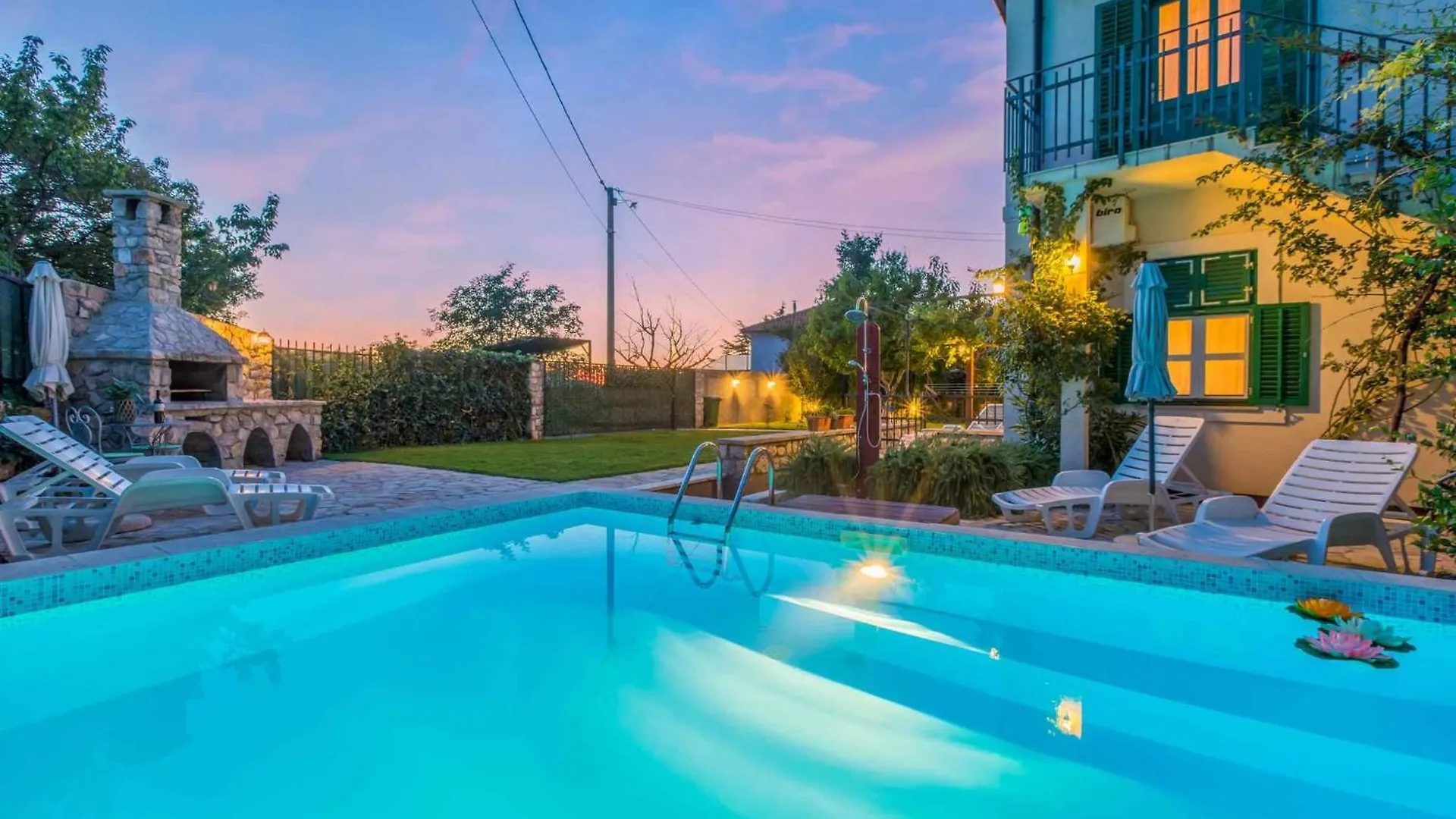 Holiday Home In Belgrad 39403 Baretici 0*,  Croatia