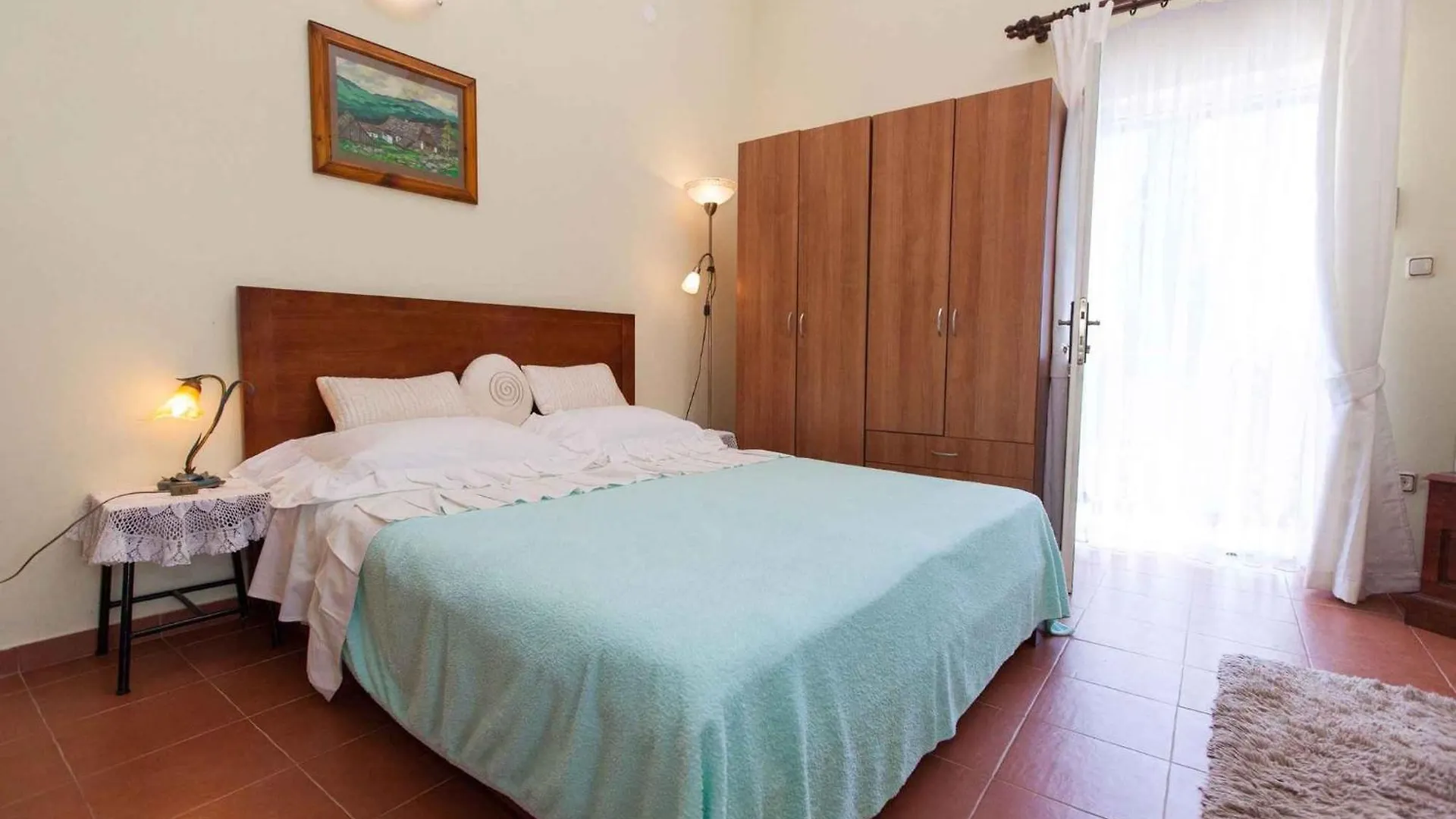 Holiday Home In Belgrad 39403 Baretici Croatia