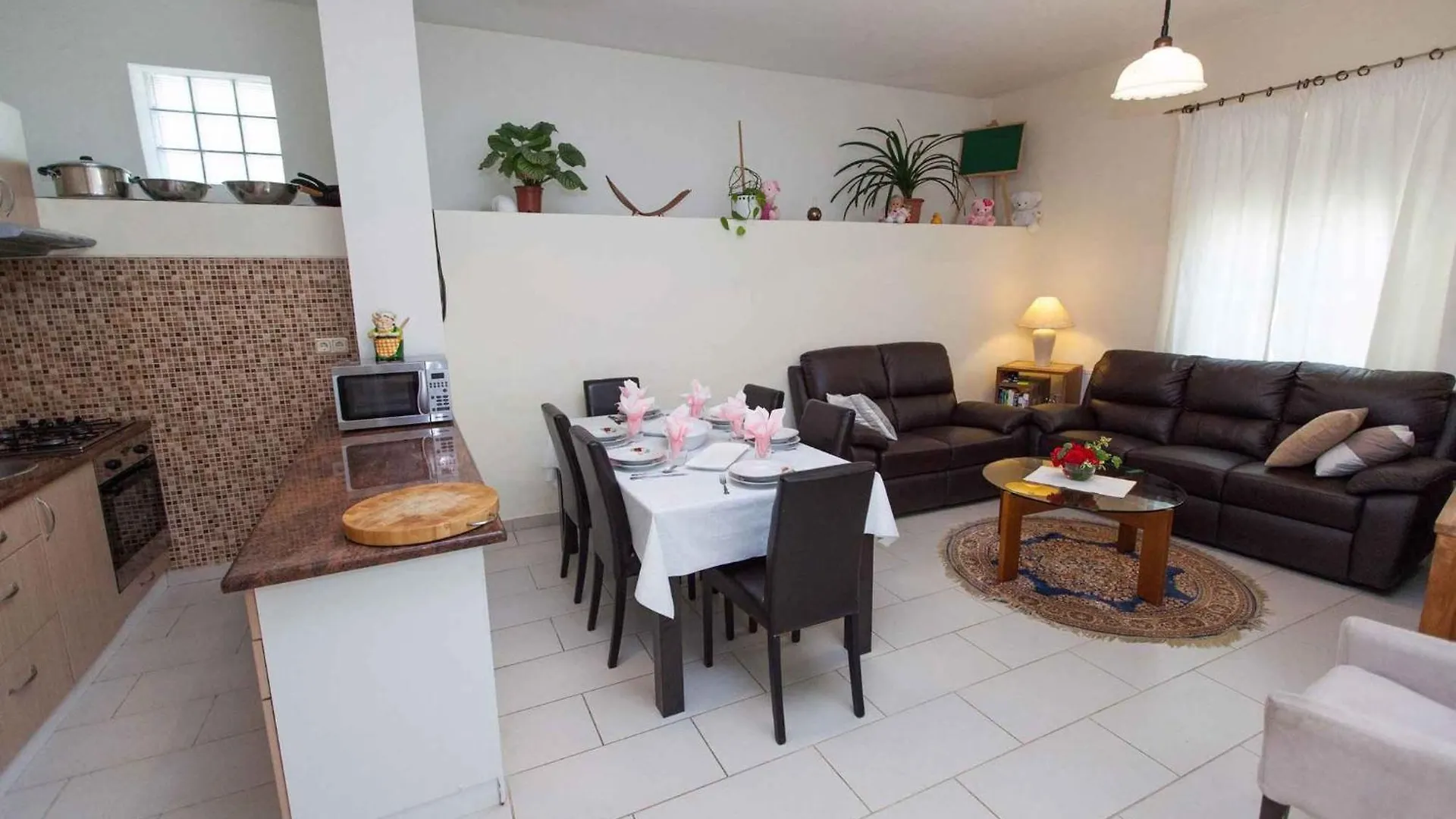 Holiday Home In Belgrad 39403 Baretici 0*,  Croatia